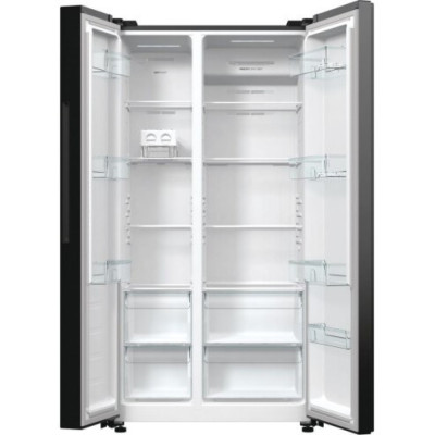 Холодильник Side-by-Side Gorenje NRR 9185 EABXL