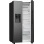 Холодильник Side-by-Side Gorenje Superior Line NRR 9185 ESBXL