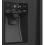 Холодильник Side-by-Side Gorenje Superior Line NRR 9185 ESBXL