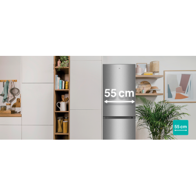 Холодильник комбінований Gorenje RK416EPS4