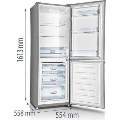 Холодильник комбінований Gorenje RK416EPS4