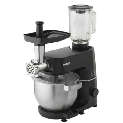 Кухонна машина Gorenje MMC 1000 SCB