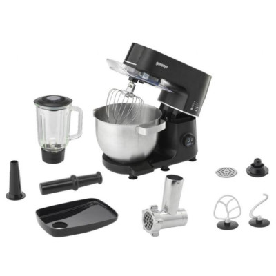 Кухонна машина Gorenje MMC 1000 SCB