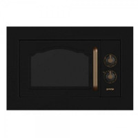 Мікрохвильова піч вбудована Gorenje BM235CLB