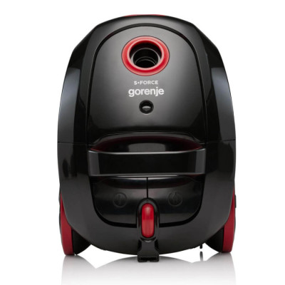 Пылесос Gorenje VCE21SFBKR