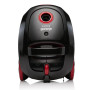 Пылесос Gorenje VCE21SFBKR