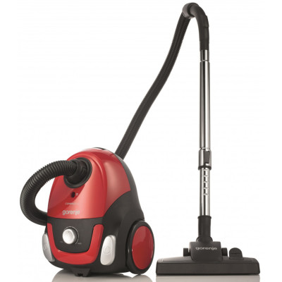 Пилосос Gorenje VCEB11CXR II (CJ151)