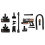 Пилосос акумуляторний GORENJE SVC259449NDCO