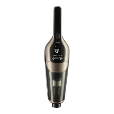Пилосос акумуляторний Gorenje SVC288191FSIIGO