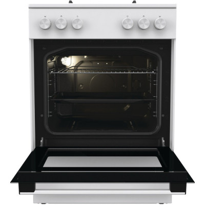 Плита газова Gorenje GG6A10WFFM