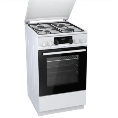 Плита комбінована GORENJE K5341WH