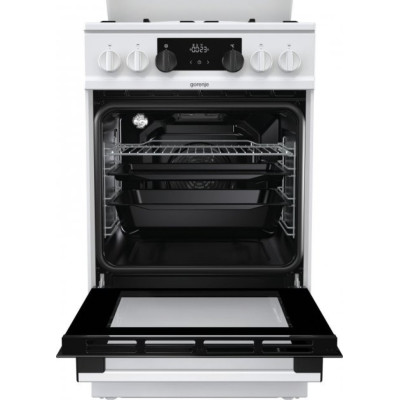 Плита комбінована GORENJE K5341WH