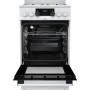 Плита комбінована GORENJE K5341WH