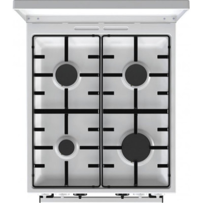 Плита комбінована GORENJE K5341WH