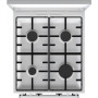 Плита комбінована GORENJE K5341WH