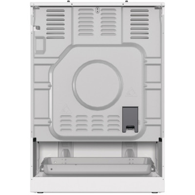 Плита комбинированная Gorenje GK6A40WFFM