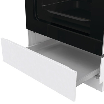 Плита комбинированная Gorenje GK6A40WFFM