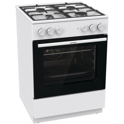 Плита комбинированная Gorenje GK6A40WFFM