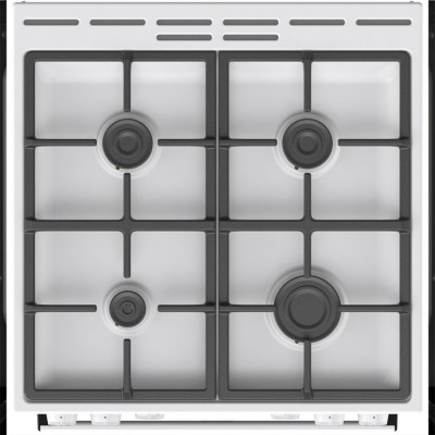 Плита комбинированная Gorenje GK6A40WFFM