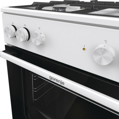 Плита комбинированная Gorenje GK6A40WFFM