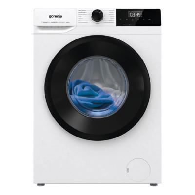 Стиральная машина GORENJE W1NHPI84AS/UA