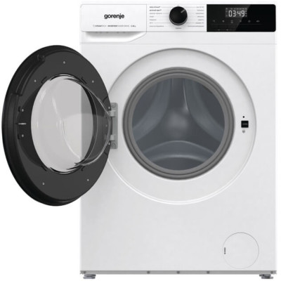Стиральная машина GORENJE W1NHPI84AS/UA
