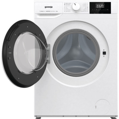 Пральна машина Gorenje WNGPI61SBS/UA