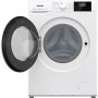 Пральна машина Gorenje WNGPI61SBS/UA