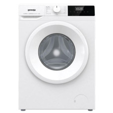 Стиральная машина с баком Gorenje WNHPI72SCSIRV/UA