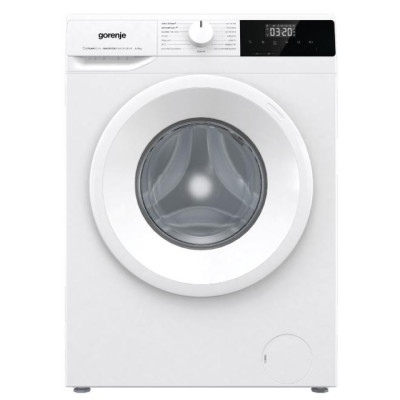 Стиральная машина с баком Gorenje WNHPI72SCSIRV/UA