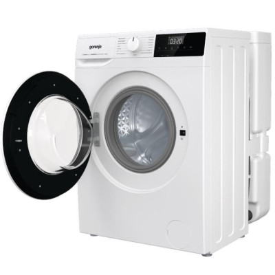 Стиральная машина с баком Gorenje WNHPI72SCSIRV/UA