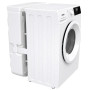 Стиральная машина с баком Gorenje WNHPI72SCSIRV/UA