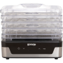 Сушарка для овочів і фруктів GORENJE FDK400DE
