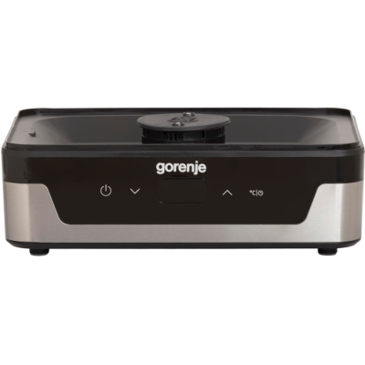 Сушарка для овочів і фруктів GORENJE FDK400DE