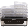 Сушарка для овочів і фруктів GORENJE FDK400DE