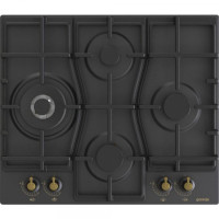 Варильна поверхня газова Gorenje GW6D42CLB