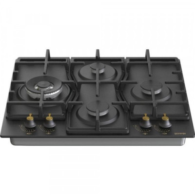Варильна поверхня газова Gorenje GW6D42CLB