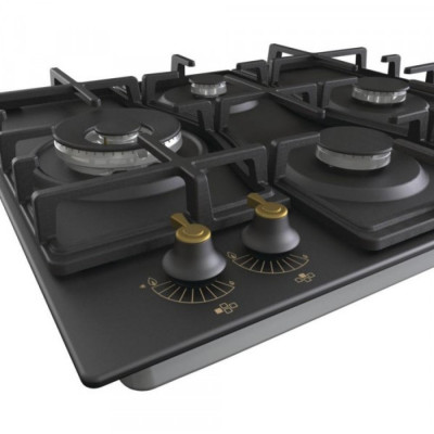 Варильна поверхня газова Gorenje GW6D42CLB
