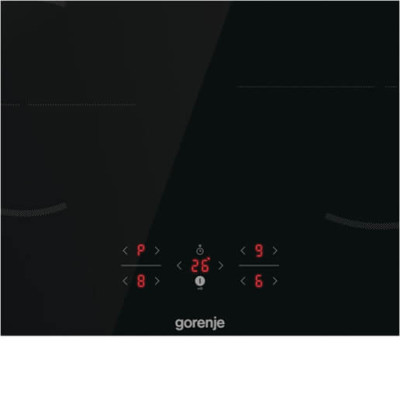 Варочная поверхность индукционная GORENJE GI601FMC
