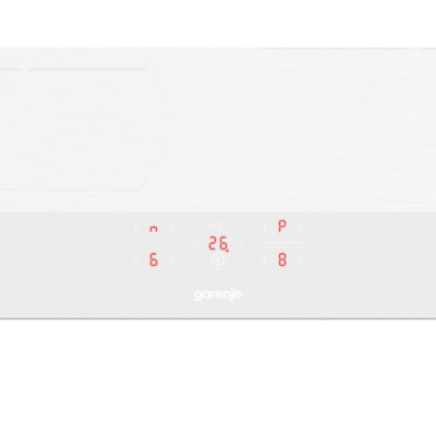 Варильна поверхня індукційна GORENJE GI6421SYW