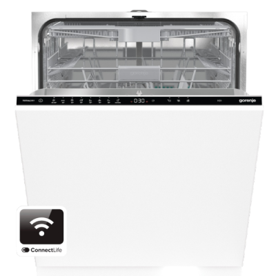 Посудомийна машина вбудована Gorenje GV673C60
