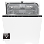 Посудомийна машина вбудована Gorenje GV673C60