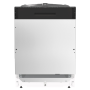 Посудомийна машина вбудована Gorenje GV673C60