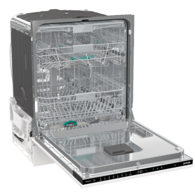 Посудомийна машина вбудована Gorenje GV673C60