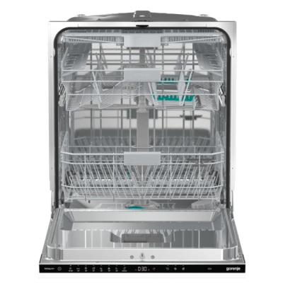 Посудомийна машина вбудована Gorenje GV673C60