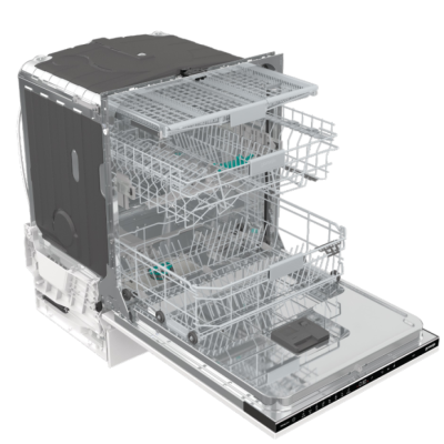 Посудомийна машина вбудована Gorenje GV673C60
