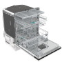 Посудомийна машина вбудована Gorenje GV673C60