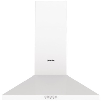 Витяжка купольна Gorenje WHC 629 E4W