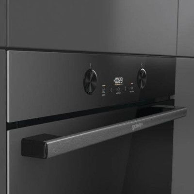 Духовой шкаф электрический GORENJE BPS6737E04DBG