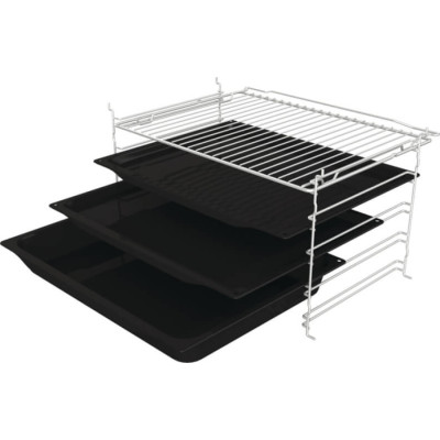 Духовой шкаф электрический GORENJE BPS6737E04DBG